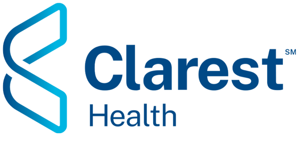 Clarest logo